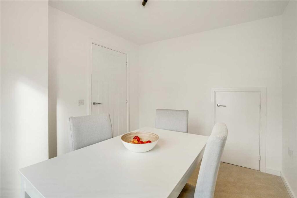 Dining/Family Room