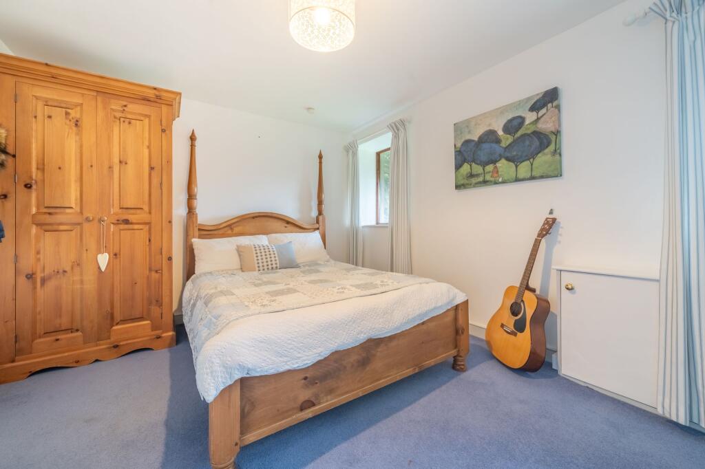 Ground Floor Bedroom