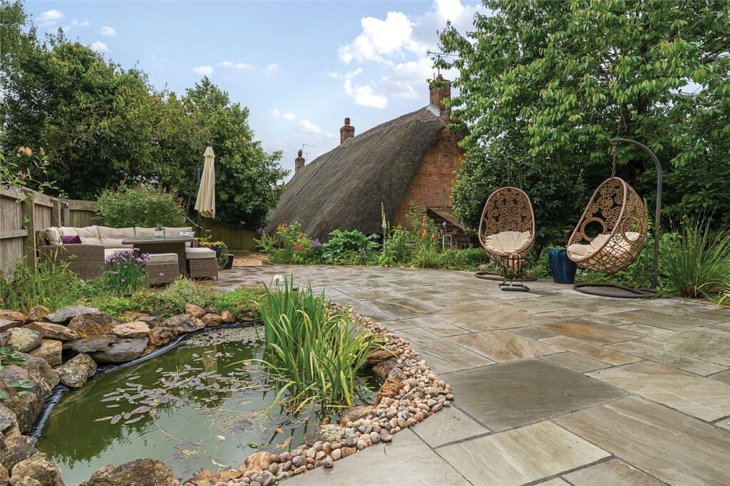 Pond