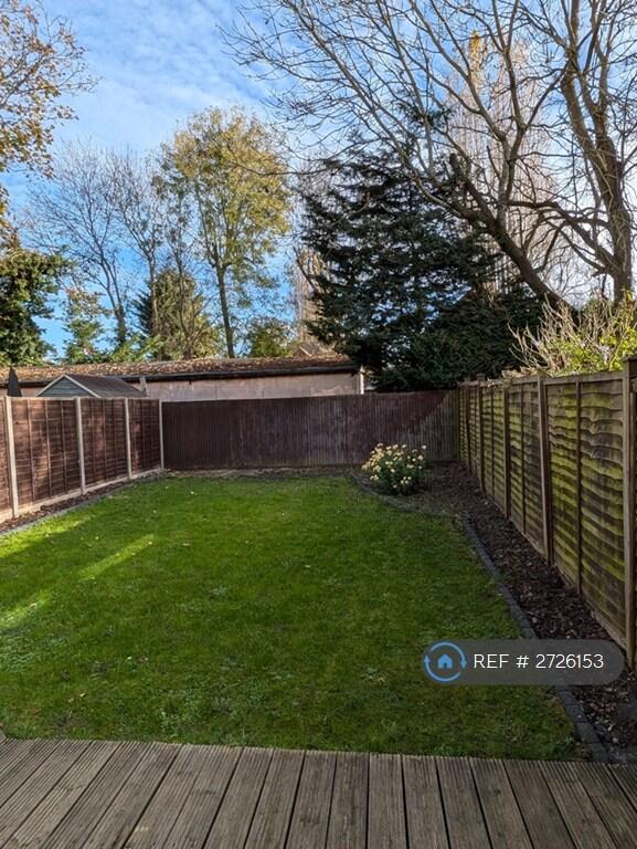 Garden 1