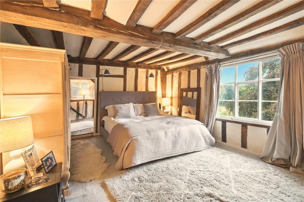Principal Bedroom