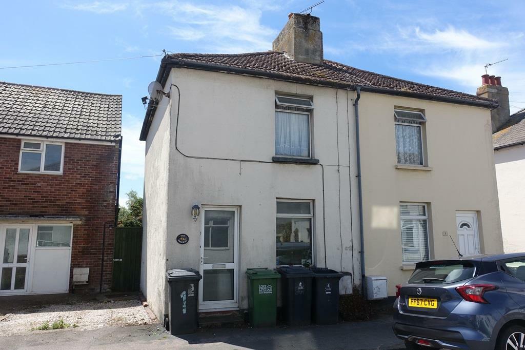 Just Off High Street