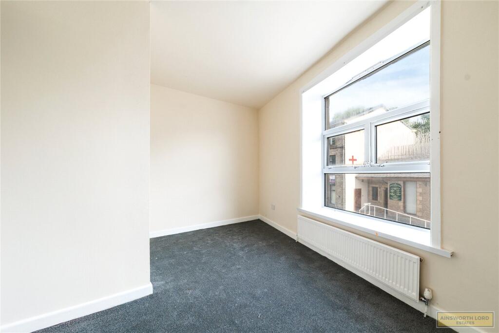 Upstairs Room One