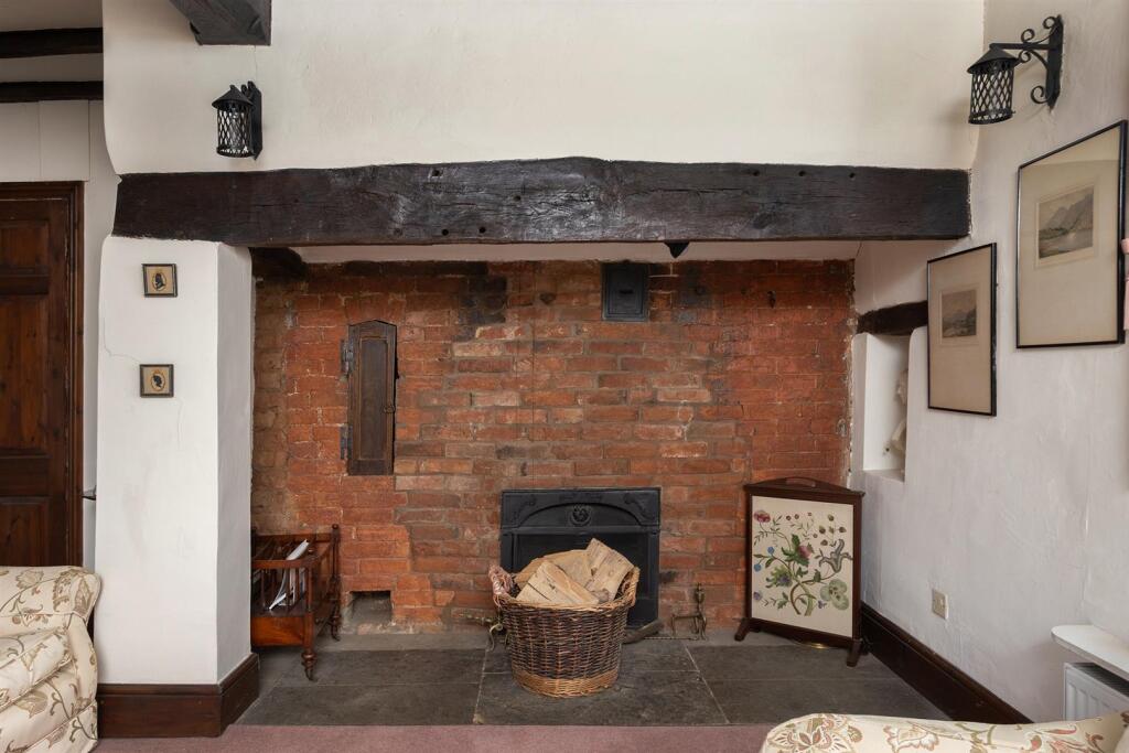 Fairholme Farm