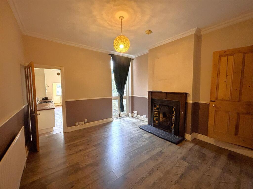 Reception Room Two