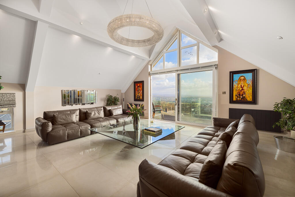 The penthouse, the Ryddings Birtle Road BL9 6UT-39