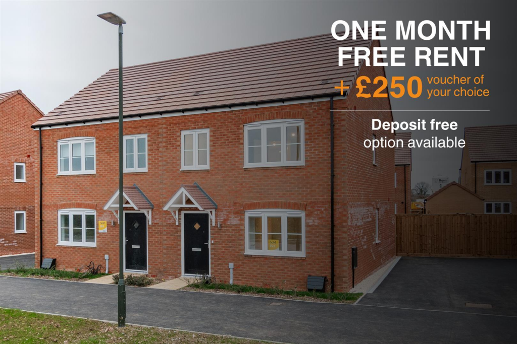 The Hazel - 1MFR, £250 Voucher &amp; Deposit Free.png