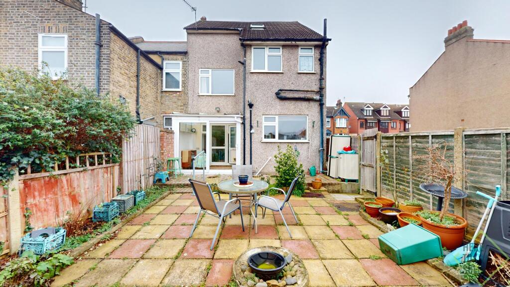 Garden 2