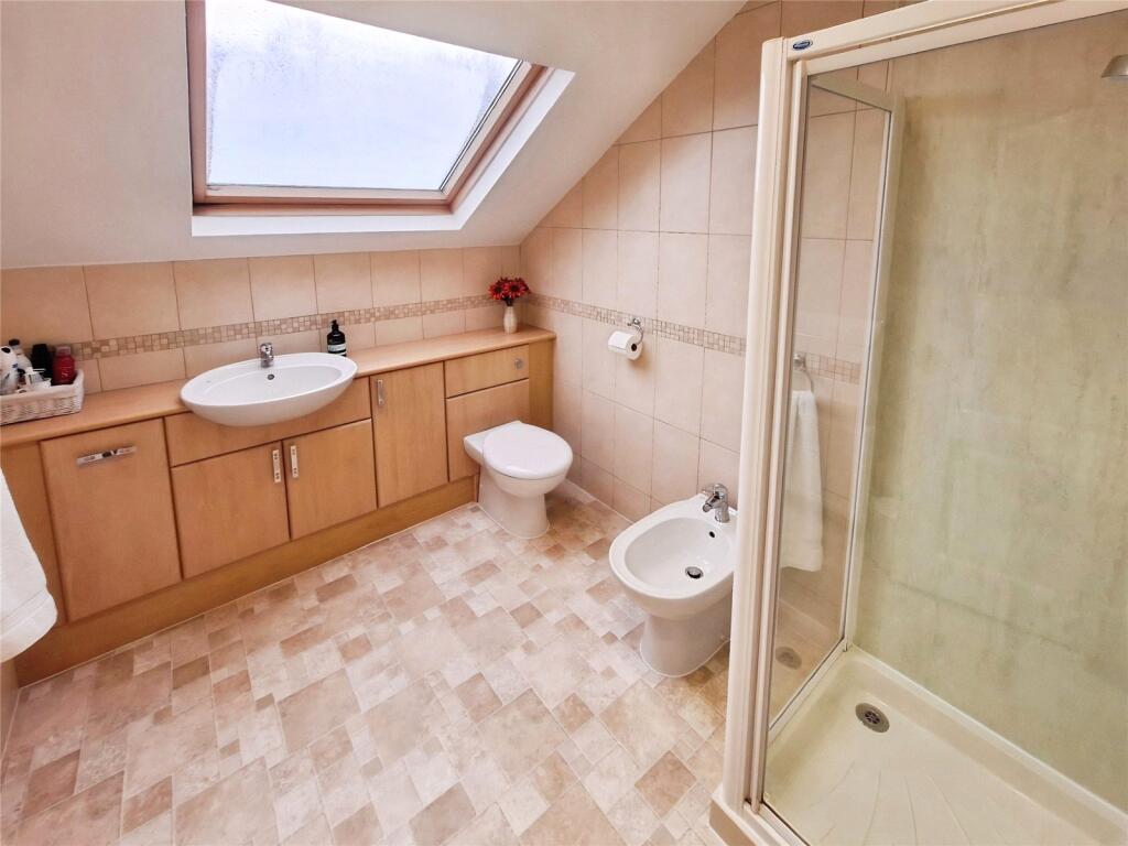 En Suite