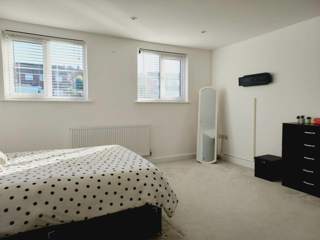 Master bedroom (aspe