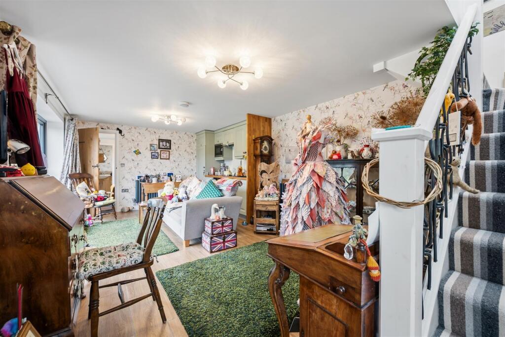 Reception Room-Kitchen from staircase.jpg