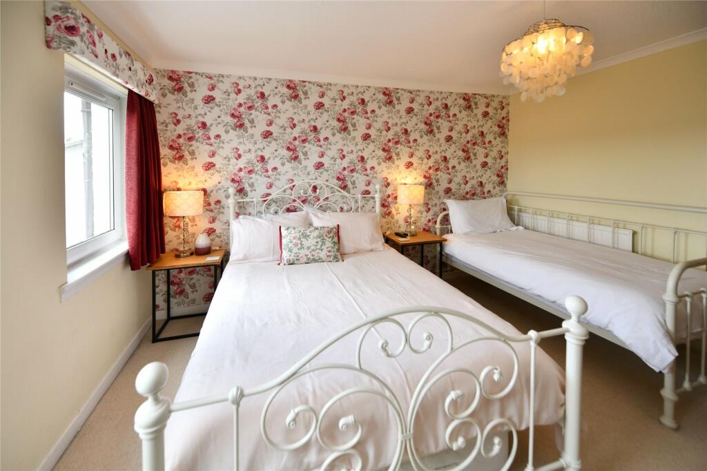 Bedroom 7