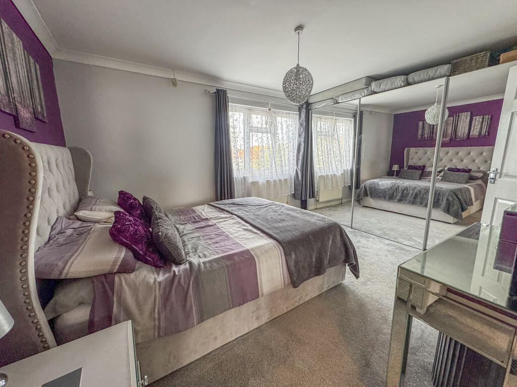 bed 1
