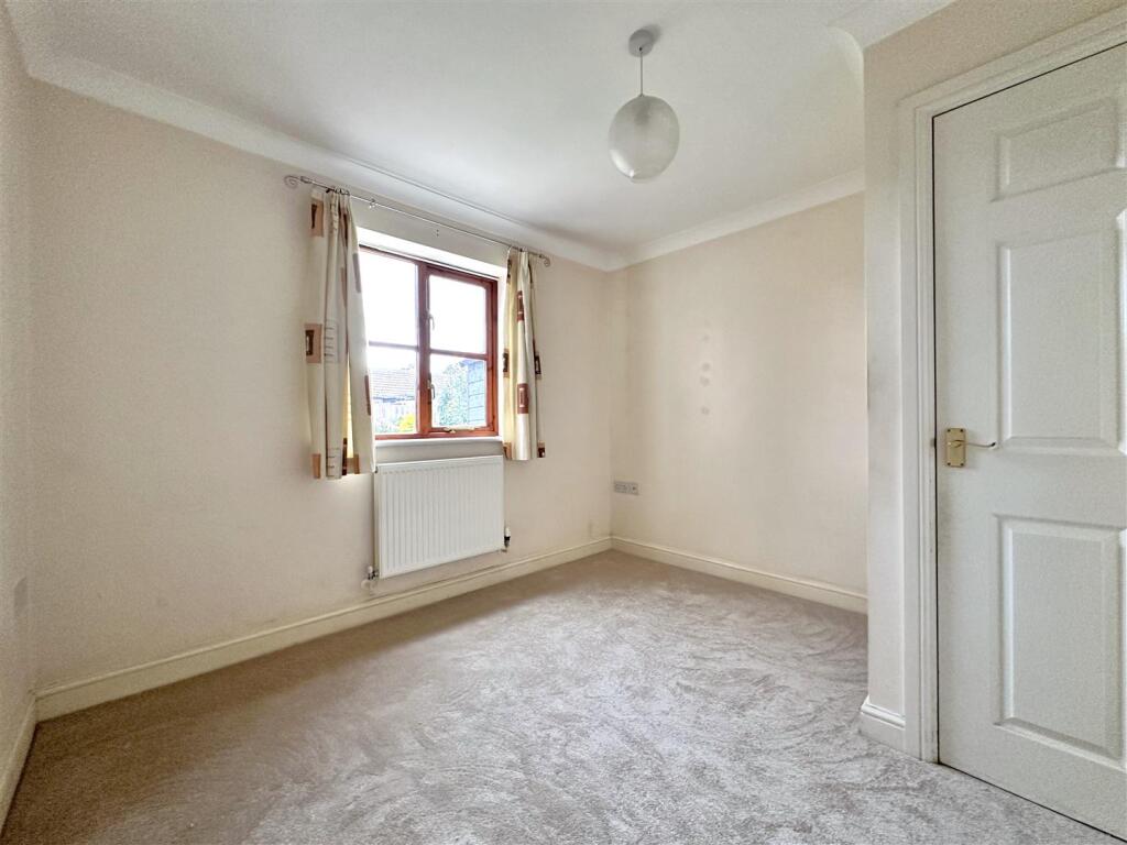 Bedroom Three 149