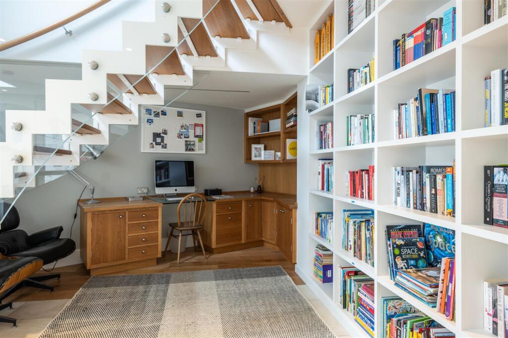 Study Area