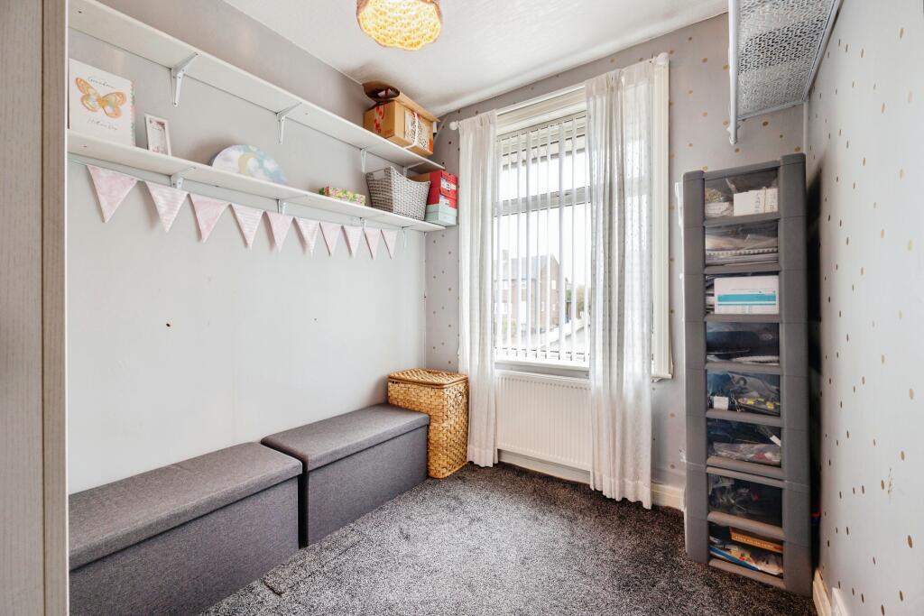 Bedroom Four