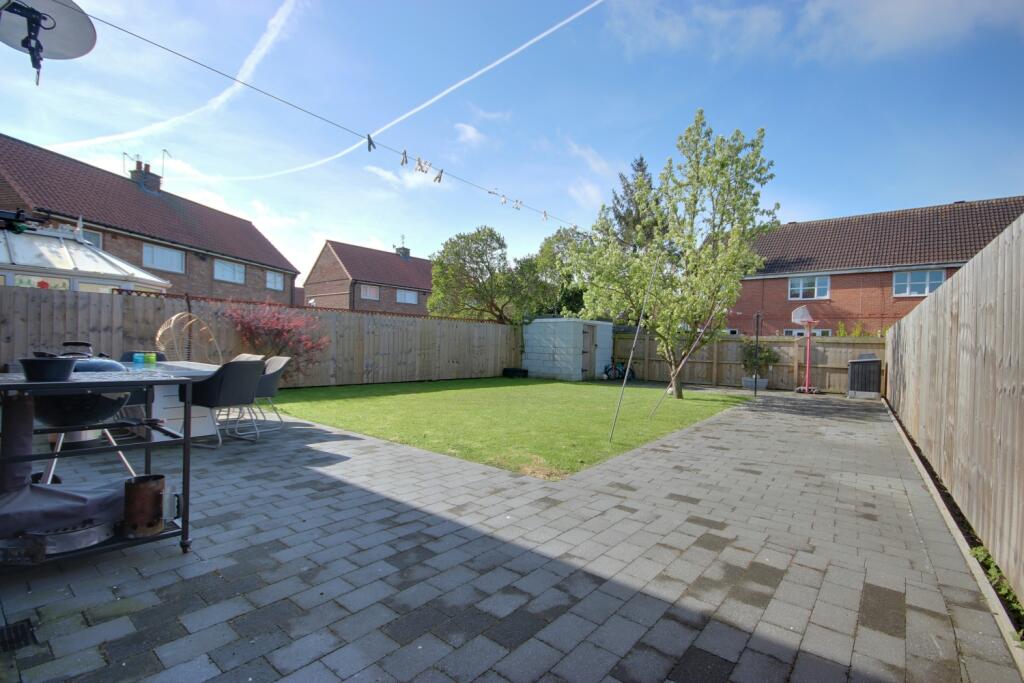 1 Garden B