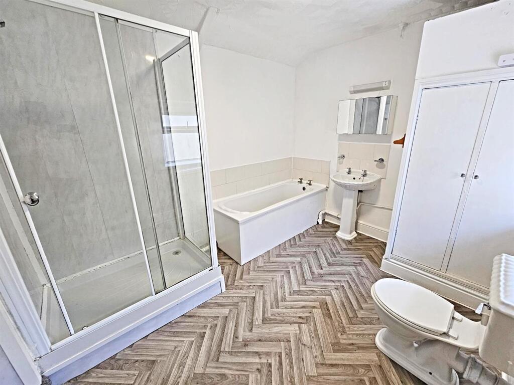 Bathroom/WC