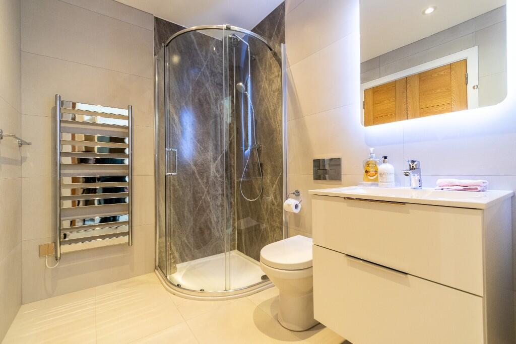 Example Ensuite
