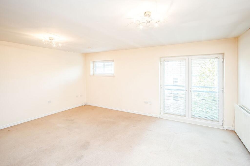 Open Plan Living Roo