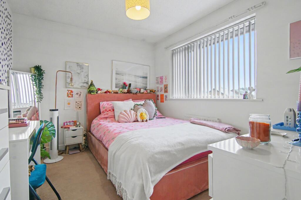 The Laurels, Bedworth, CV12