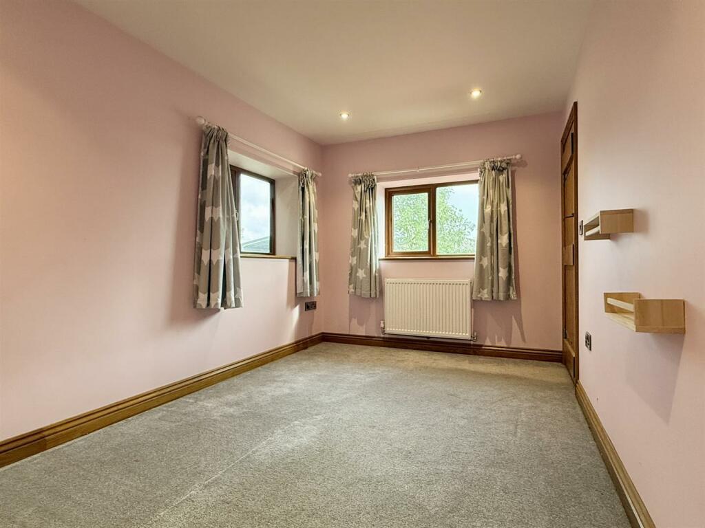 Bedroom 4