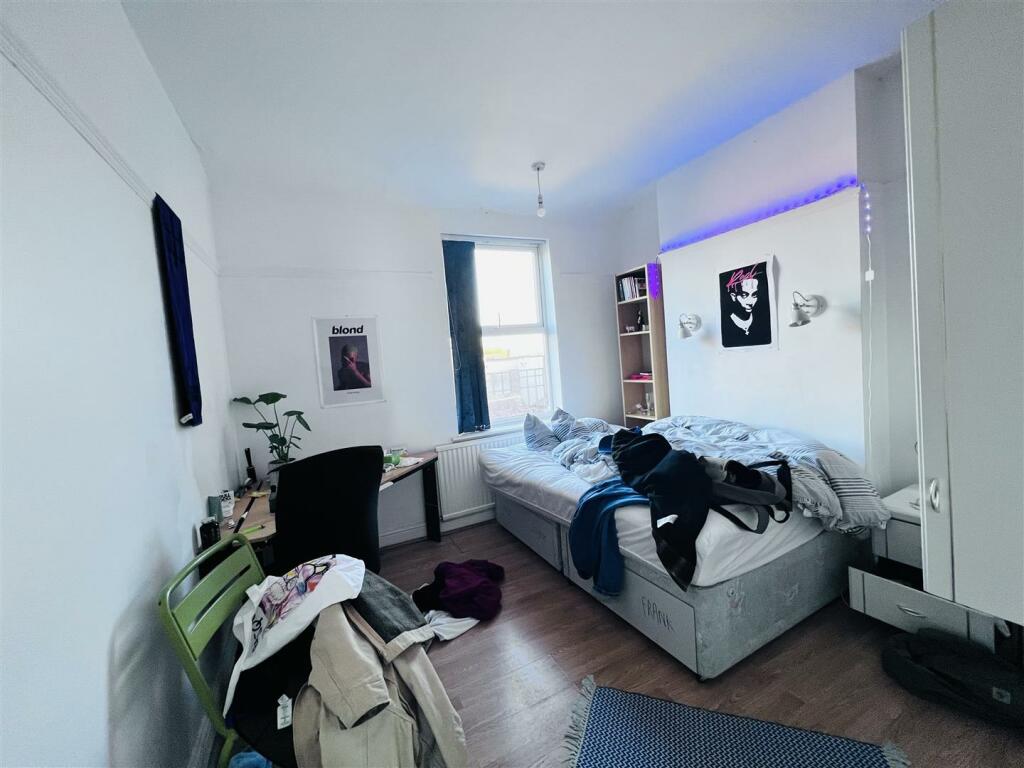 Bedroom Four