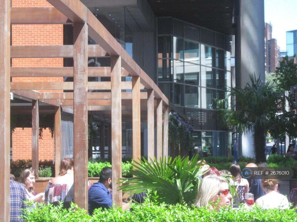 City Centre Living