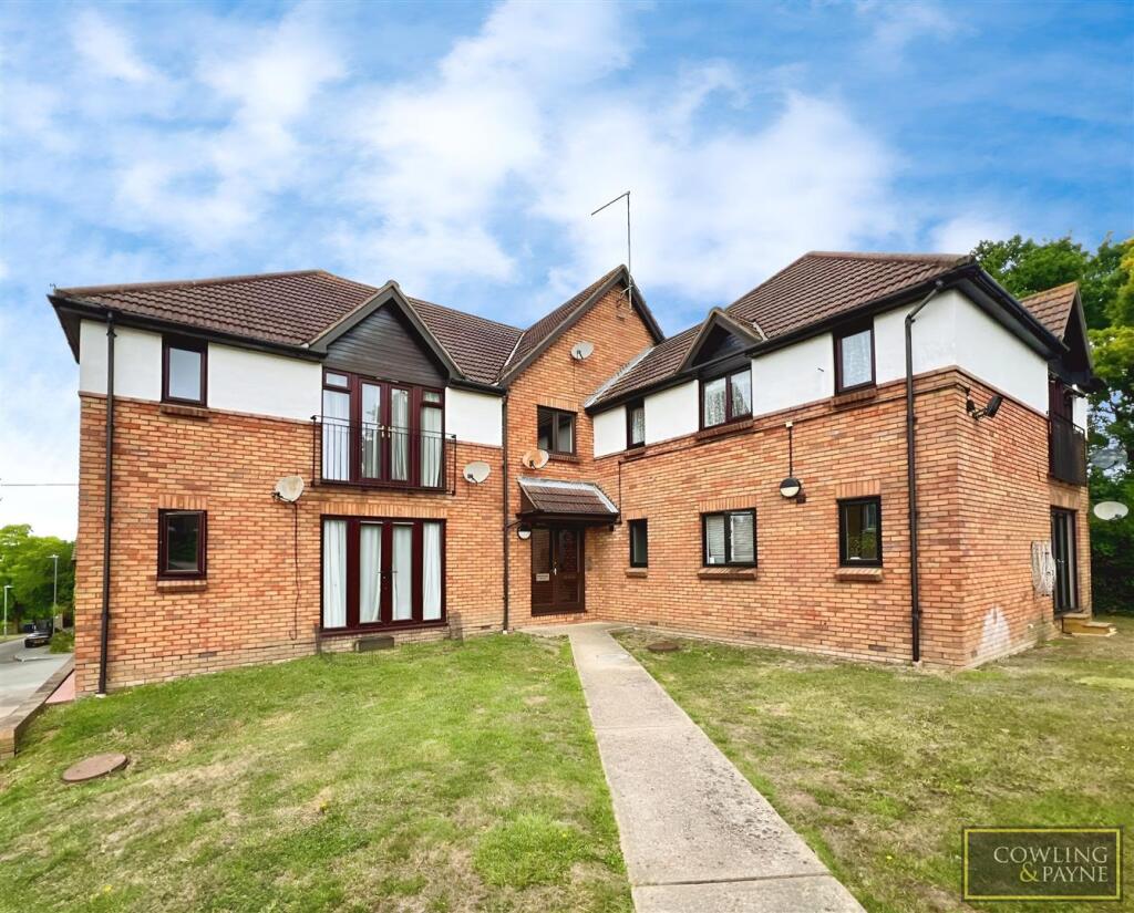 Development Exterior