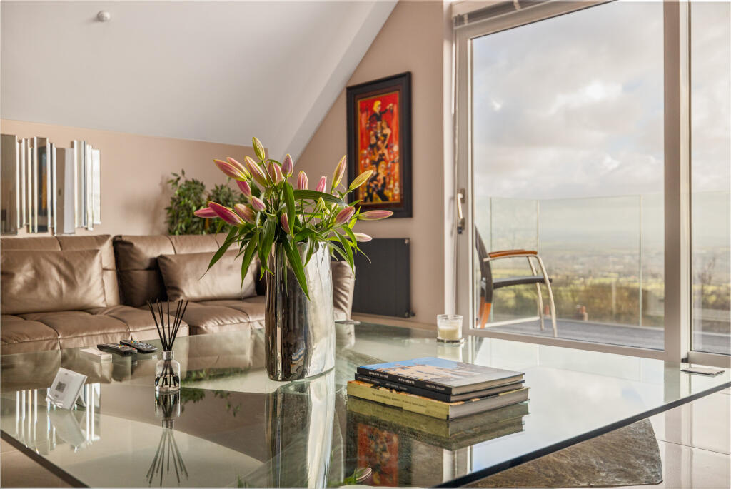 The penthouse, the Ryddings Birtle Road BL9 6UT-46