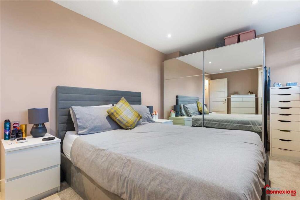 Bedroom One (1)