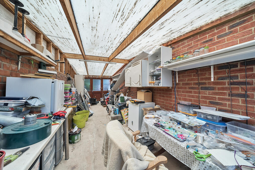 Lean to/Workspace