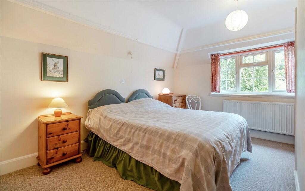 Principal Bedroom