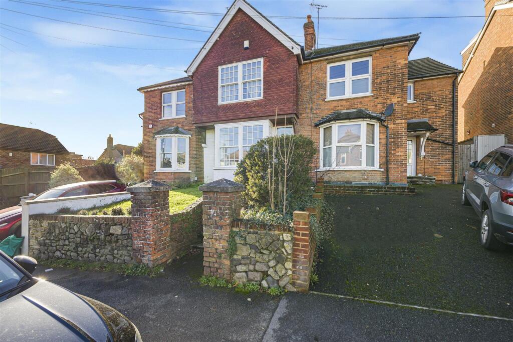 19, London Road, Dunton Green, Kent, TN13 2UD
