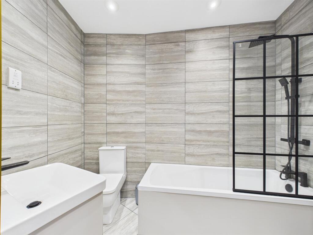 Stunning Bathroom