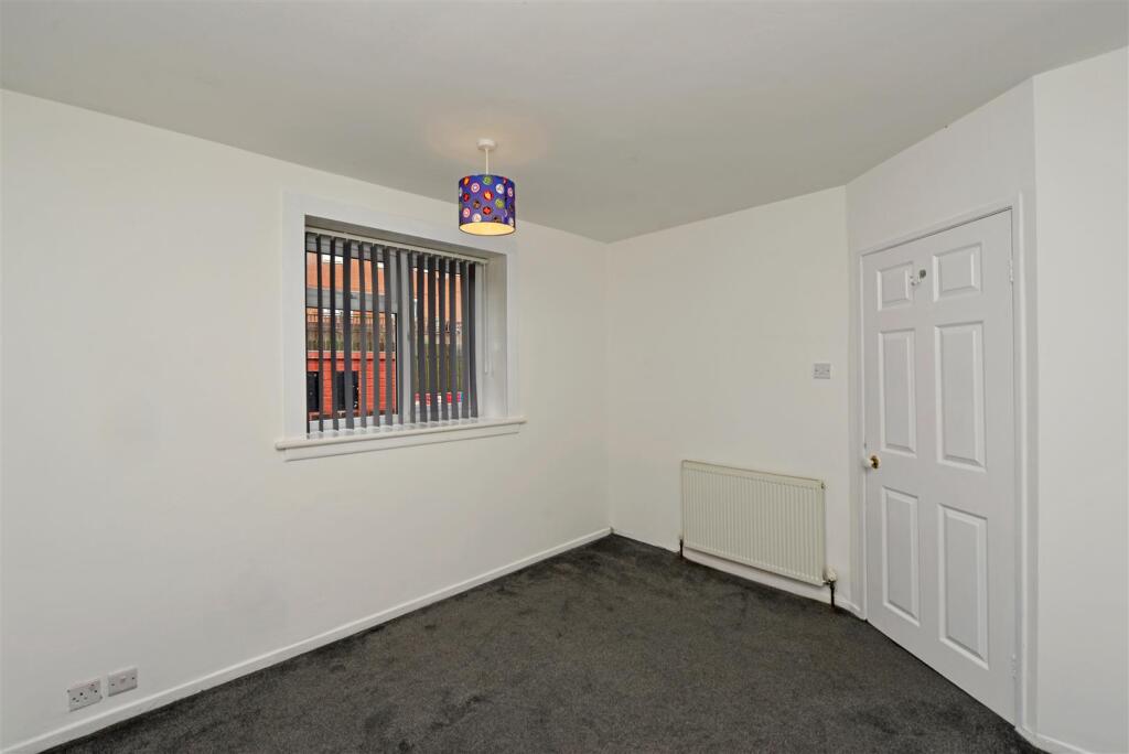 Bedroom Two:
