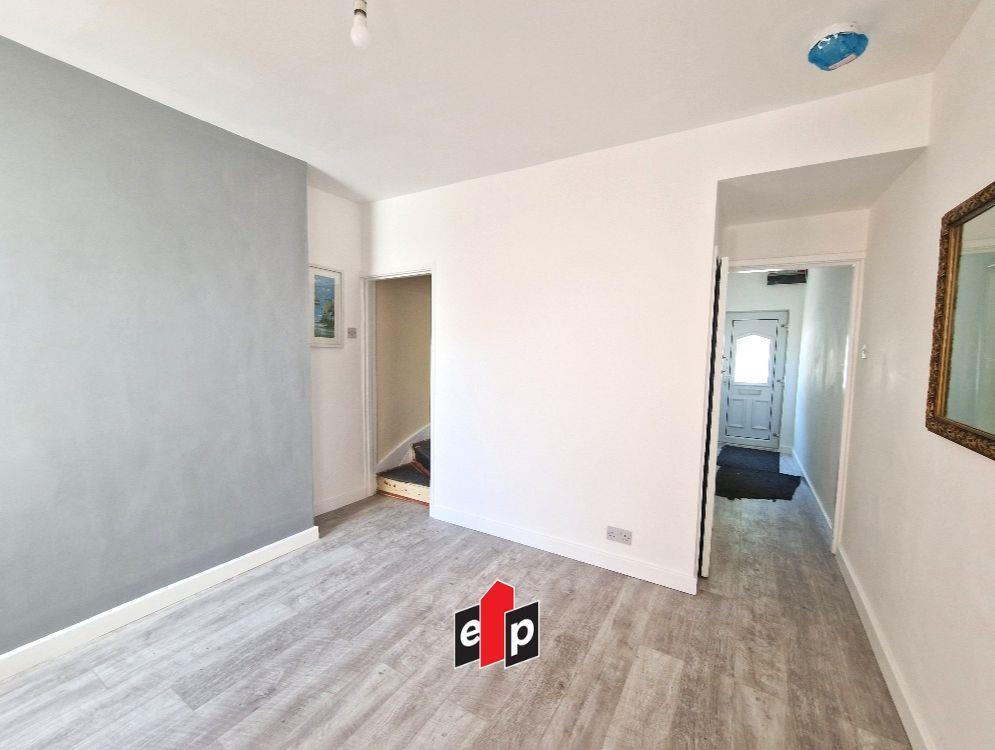 St Elizabeths Road, Foleshill - Lounge