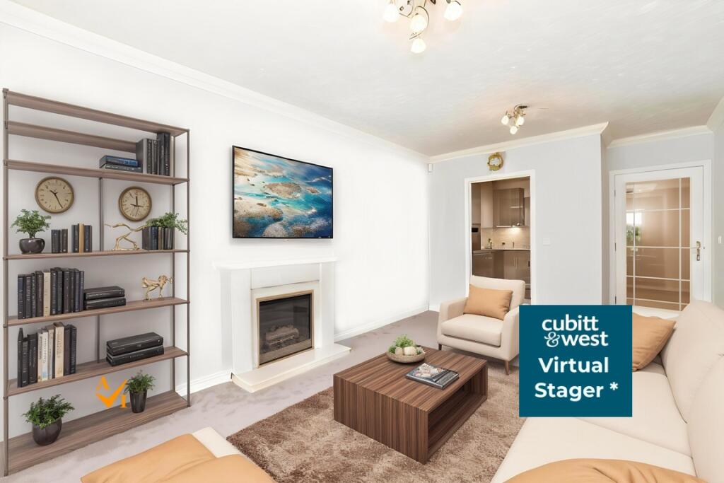 Lounge (Contemporary Style)