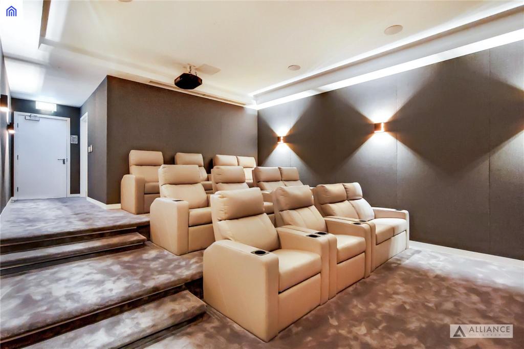 Cinema