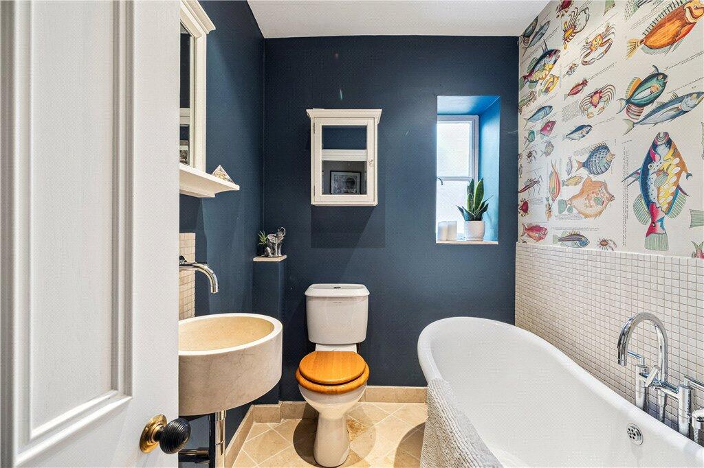 House Bathroom