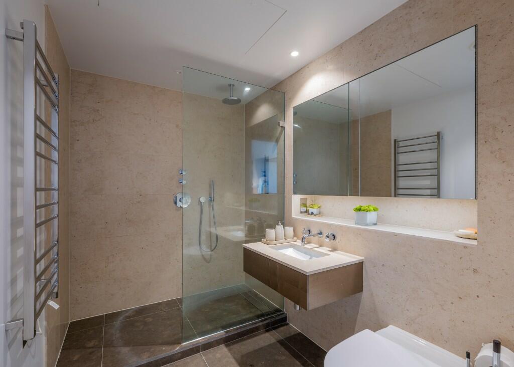 Principal en-suite
