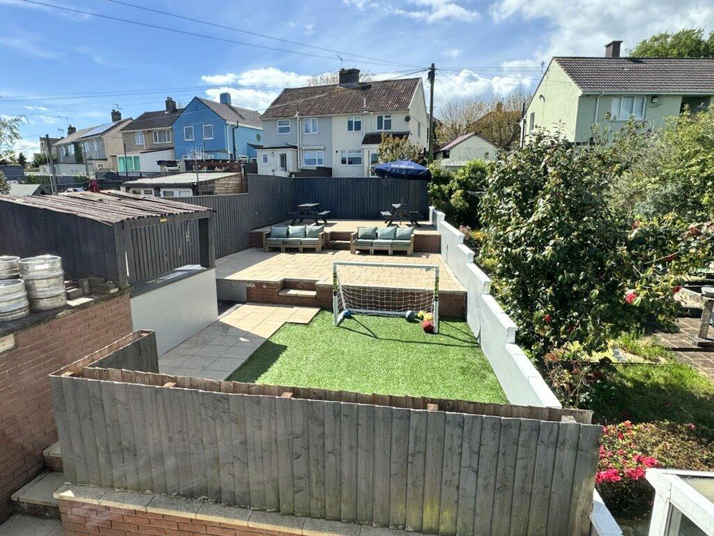 Whole Garden