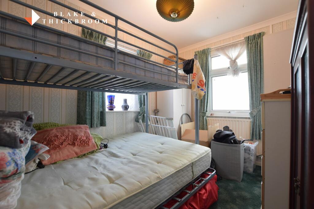 BEDROOM TWO