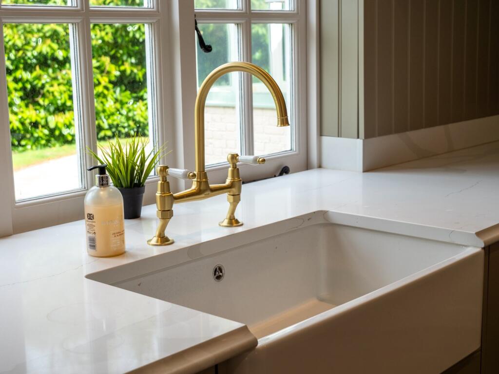 Kitchen Touches