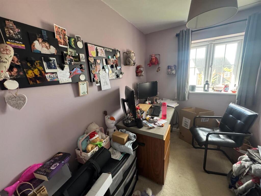Single Bedroom Three