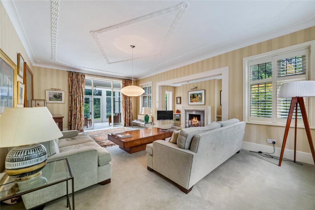 Drawing Room