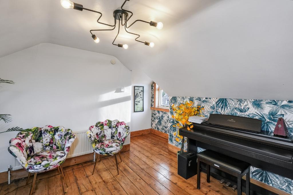 Second Floor Landing