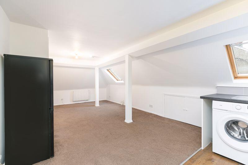 Lounge/Dining Room/Kitchen