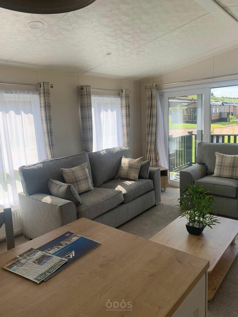 Sitting Area
