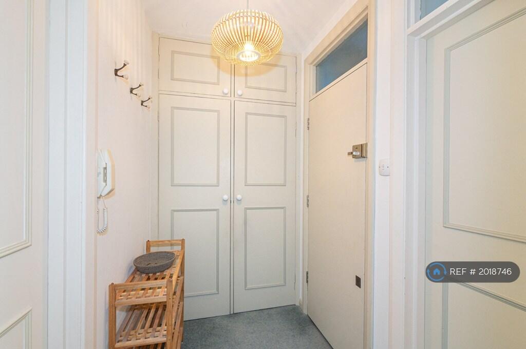 Storage And Coat Hangers 